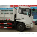 Dongfeng Kingrun DFL1140 4x2 شاحنة بضائع متوسطة الحجم